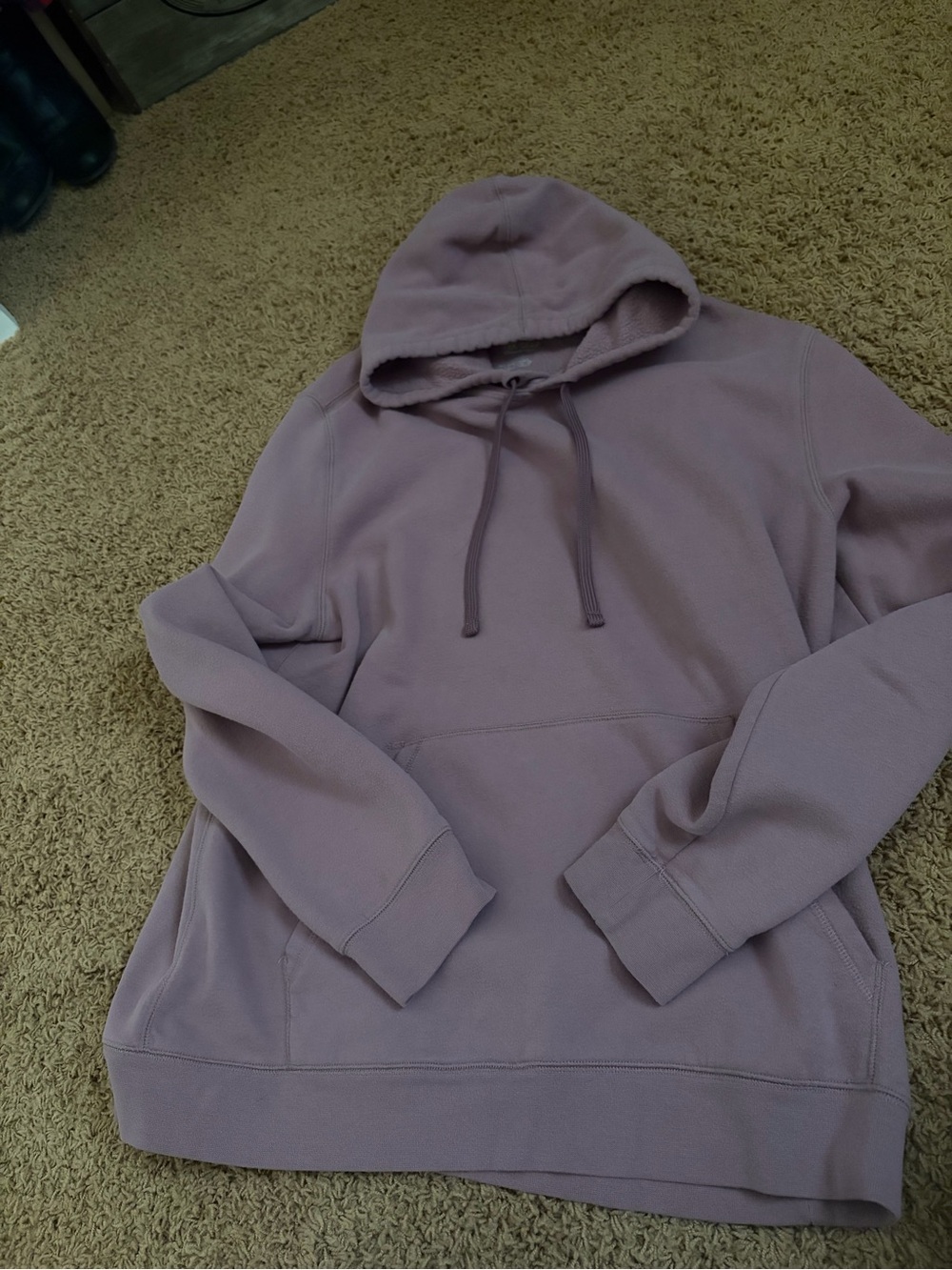 Women’s Tek Gear Hoodie
